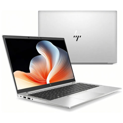 HP 845 G7 14" / Ryzen 5-PRO-4650U / 16GB DDR4 256GB SSD Windows 10 - Image 2