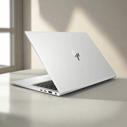 HP 845 G7 14" / Ryzen 5-PRO-4650U / 16GB DDR4 256GB SSD Windows 10 - Image 5