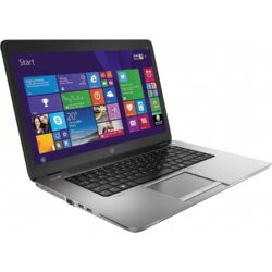 HP 850 G2 15.6" / i5-5200U / 16GB DDR3 256GB SSD Windows 10