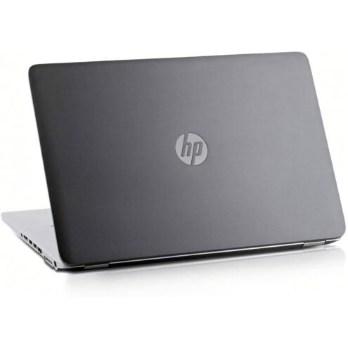 HP 850 G2 15.6" / i5-5200U / 16GB DDR3 256GB SSD Windows 10 - Image 4