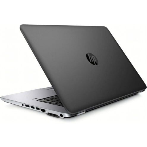 HP 850 G2 15.6" / i5-5200U / 16GB DDR3 256GB SSD Windows 10 - Image 5