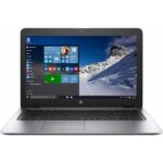 HP 850 G4 15.6" / i7-7600U / 8GB DDR4 256GB SSD Windows 10