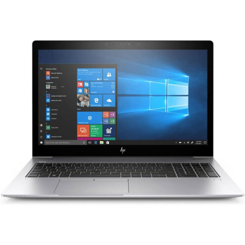 HP 850 G6 15.6"  Tátil / i5-8365U / 16GB DDR4 256GB M.2 SATA Windows 11 - Image 3