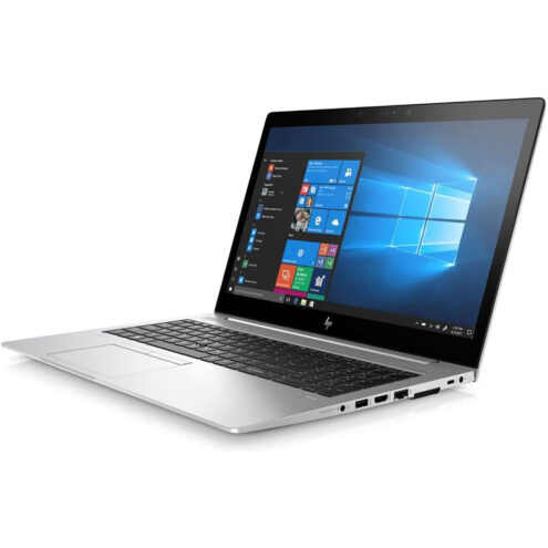 HP 850 G6 15.6"  Tátil / i5-8365U / 16GB DDR4 256GB M.2 SATA Windows 11 - Image 4