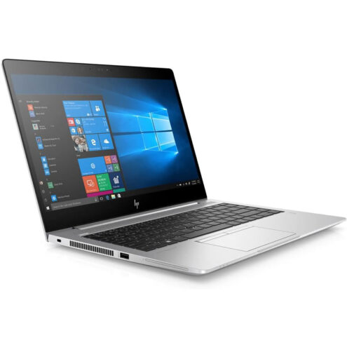HP 850 G6 15.6"  Tátil / i5-8365U / 16GB DDR4 256GB M.2 SATA Windows 11 - Image 5
