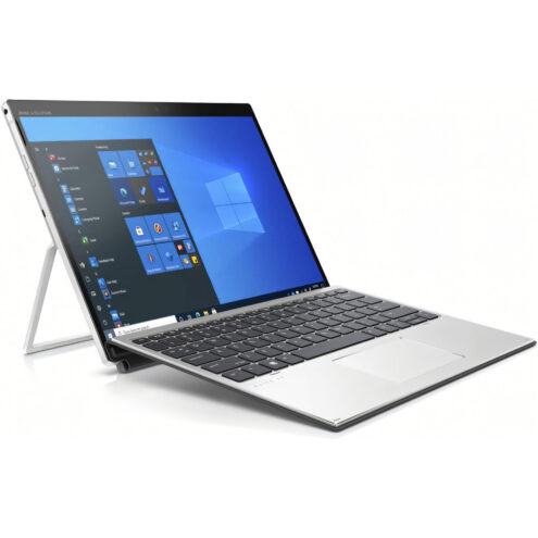 HP Elite x2 G4 12.3"  Tátil / i5-8265U / 8GB DDR4 256GB SSD Windows 11 - Image 4