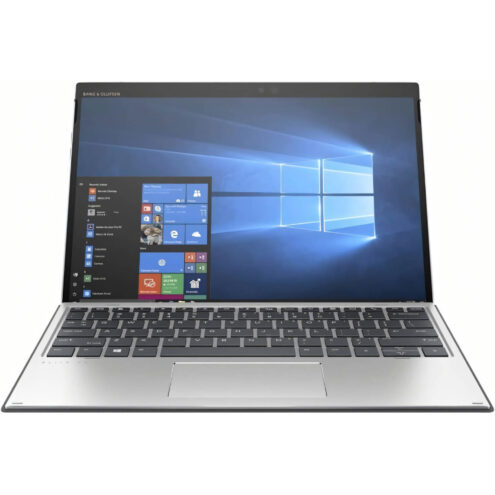 HP Elite x2 G4 12.3"  Tátil / i5-8265U / 8GB DDR4 256GB SSD Windows 11 - Image 3