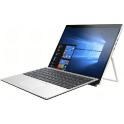 HP Elite x2 G4 12.3"  Tátil / i5-8265U / 8GB DDR4 256GB SSD Windows 11