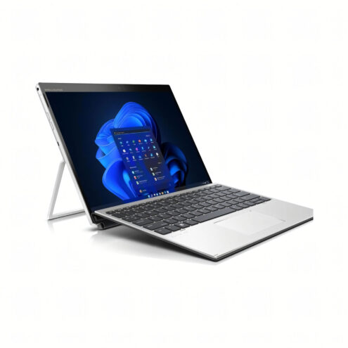 HP Elite x2 G8 12"  Tátil / i5-1145G7 / 16GB DDR4 256GB SSD Windows 11 - Image 2