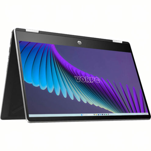 HP Pavilion x360 14"  Tátil / i3-10110U / 8GB DDR4 256GB SSD Windows 11