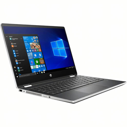 HP Pavilion x360 14"  Tátil / i3-10110U / 8GB DDR4 256GB SSD Windows 11 - Image 4