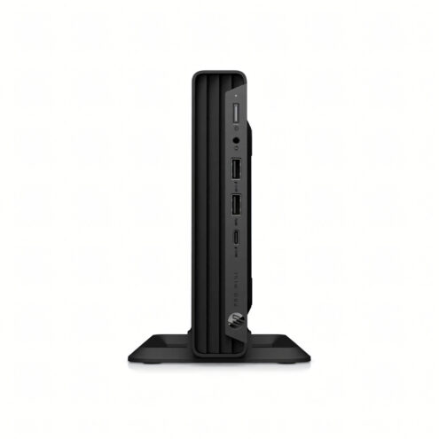 Mini PC HP 400 G9 / i5-14500T / 16GB DDR5 512GB M.2 NVMe Windows 11 - Image 2
