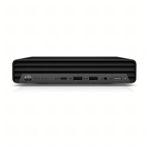 Mini PC HP 400 G9 / i5-14500T / 16GB DDR5 512GB M.2 NVMe Windows 11 - Image 3