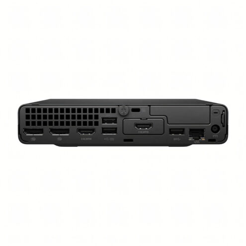 Mini PC HP 400 G9 / i5-14500T / 16GB DDR5 512GB M.2 NVMe Windows 11 - Image 4