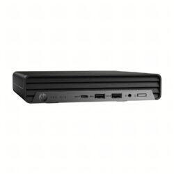Mini PC HP 400 G9 / i5-14500T / 16GB DDR5 512GB M.2 NVMe Windows 11