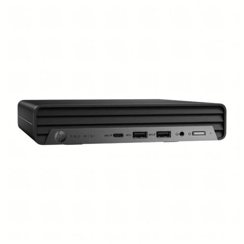 Mini PC HP 400 G9 / i5-14500T / 16GB DDR5 512GB M.2 NVMe Windows 11