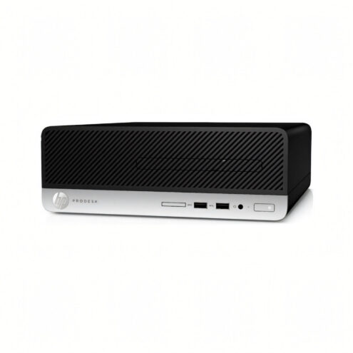 HP 400 G6 SFF / i5-9500 / 8GB DDR4 256GB M.2 NVMe Windows 11
