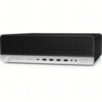 HP 800 G3 SFF / i5-7500 / 32GB DDR4 512GB SSD Windows 10