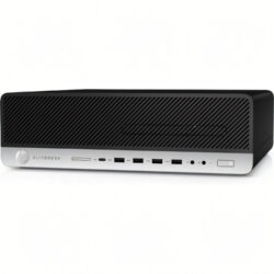 HP 800 G4 SFF / i5-8500 / 16GB DDR4 256GB SSD Windows 11