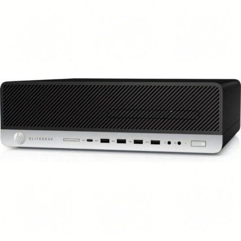 HP 800 G3 SFF / i5-7500 / 16GB DDR4 1TB SSD Windows 10