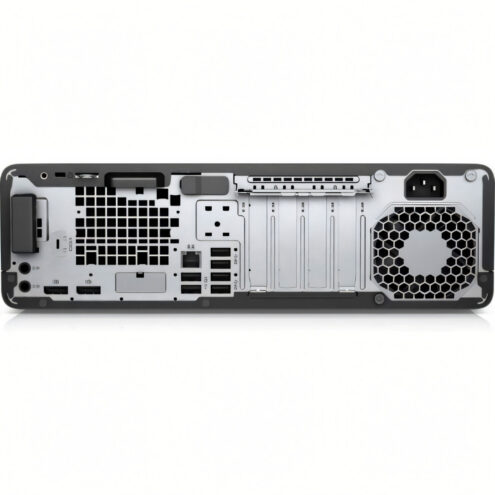 HP 800 G3 SFF / i5-7500 / 16GB DDR4 1TB SSD Windows 10 - Image 3