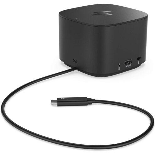 HP Thunderbolt Dock 120W G2 Dock USB Hub - Image 2
