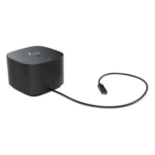 HP Thunderbolt Dock 120W G2 Dock USB Hub - Image 3
