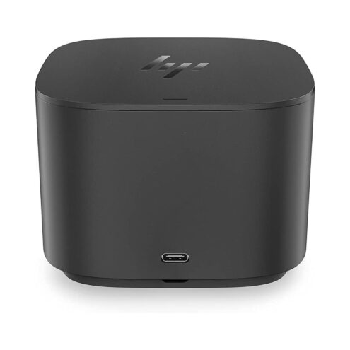 HP Thunderbolt Dock 120W G2 Dock USB Hub - Image 4