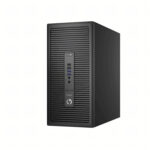HP 800 G2 TORRE / i5-6600 / 8GB DDR4 500GB HDD Windows 10