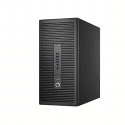 HP 800 G2 TORRE / i5-6600 / 8GB DDR4 500GB HDD Windows 10