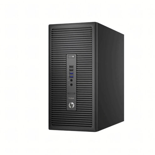 HP 800 G1 TORRE / i5-4570 / 16GB DDR3 1TB SSD Windows 10