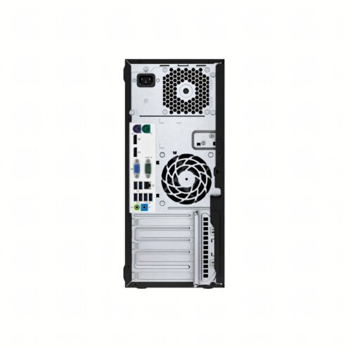 HP 800 G1 TORRE / i5-4570 / 16GB DDR3 1TB SSD Windows 10 - Image 2