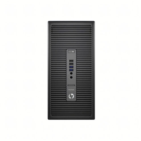HP 800 G1 TORRE / i5-4570 / 16GB DDR3 1TB SSD Windows 10 - Image 3