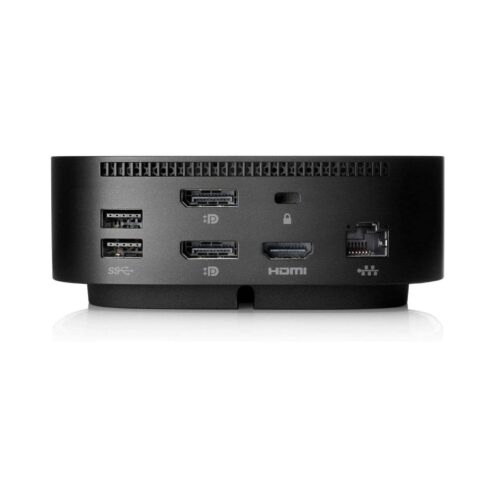 HP USB-C Dock G5 Dock USB Hub - Image 4