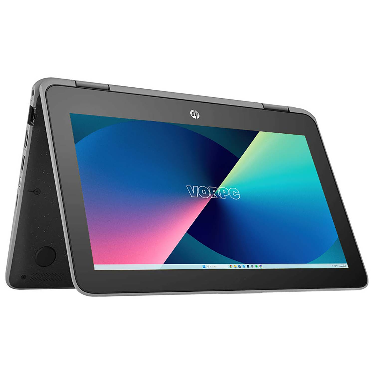 HP X360 11G3EE 11" Tátil / Pentium-N5000 / 4GB DDR4 256GB SSD Windows 11