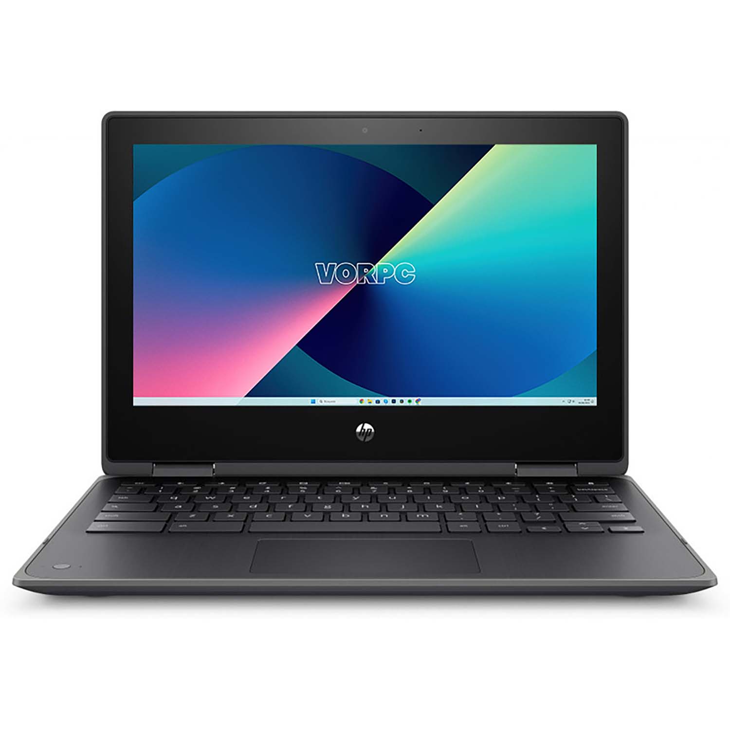 HP X360 11G3EE 11" Tátil / Pentium-N5000 / 4GB DDR4 256GB SSD Windows 11 - Image 3