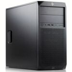 HP Z2 G4 TORRE / i7-8700 / 32GB DDR4 512GB SSD Windows 11
