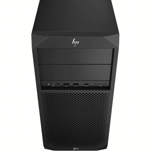 HP Z2 G4 TORRE / i7-8700 / 32GB DDR4 512GB SSD Windows 11 - Image 4