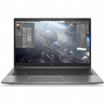 HP ZBook Firefly 14 G7 14" / i7-10510U / 16GB DDR4 512GB SSD Windows 11