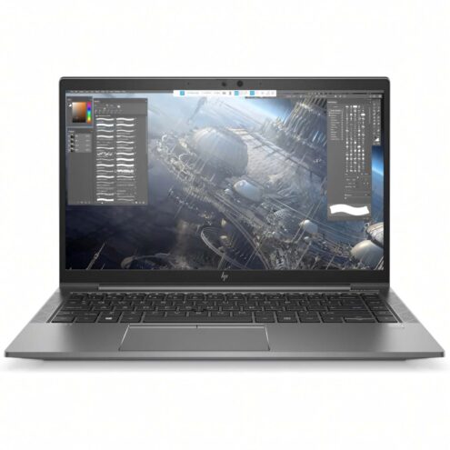 HP ZBook Firefly 14 G7 14" / i7-10510U / 16GB DDR4 512GB SSD Windows 11