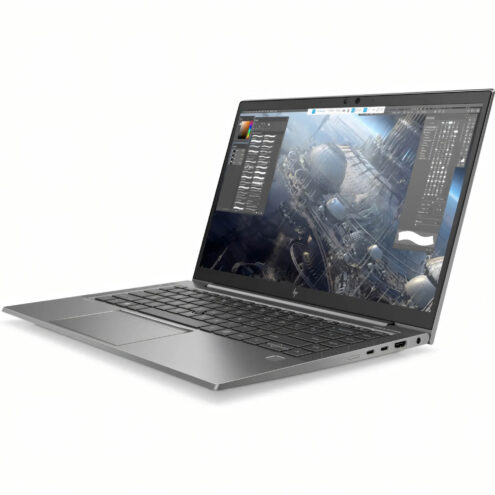 HP ZBook Firefly 14 G7 14" / i7-10510U / 16GB DDR4 512GB SSD Windows 11 - Image 2