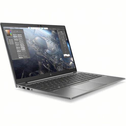 HP ZBook Firefly 14 G7 14" / i7-10510U / 16GB DDR4 512GB SSD Windows 11 - Image 3