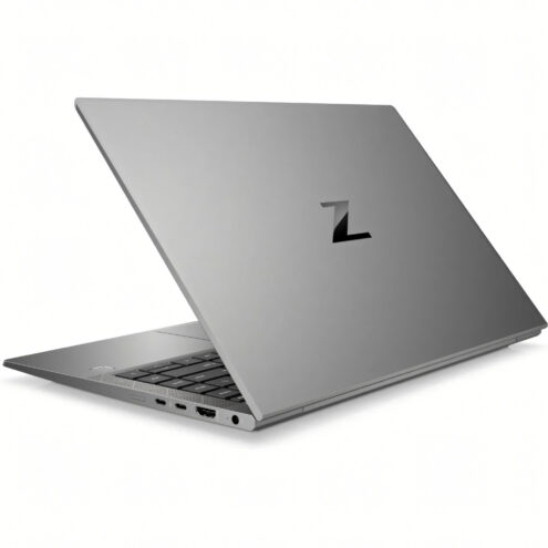 HP ZBook Firefly 14 G7 14" / i7-10510U / 16GB DDR4 512GB SSD Windows 11 - Image 4