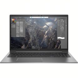 HP ZBook Firefly 15 G7 15.6" / i7-10610U NVIDIA QUADRO P520 GDDR5 4GB/ 16GB DDR4 1TB SSD Windows 11