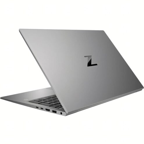 HP ZBook Firefly 15 G7 15.6" / i7-10610U NVIDIA QUADRO P520 GDDR5 4GB/ 16GB DDR4 1TB SSD Windows 11 - Image 4