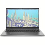 HP ZBook Firefly 15 G8 15.6" / i7-1185G7 Nvidia T500 GDDR 6 4GB/ 32GB DDR4 512GB SSD Windows 11