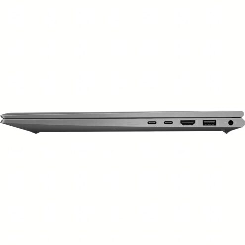 HP ZBook Firefly 15 G8 15.6" / i7-1185G7 Nvidia T500 GDDR 6 4GB/ 32GB DDR4 512GB SSD Windows 11 - Image 4