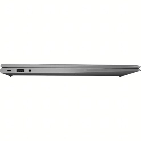HP ZBook Firefly 15 G8 15.6" / i7-1185G7 Nvidia T500 GDDR 6 4GB/ 32GB DDR4 512GB SSD Windows 11 - Image 6
