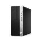 HP 800 G3 TORRE / i5-6600 / 16GB DDR4 512GB SSD Windows 10