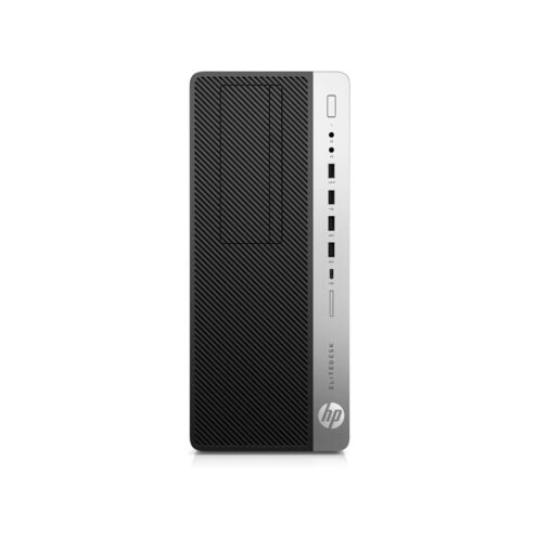 HP 800 G3 TORRE / i5-6600 / 16GB DDR4 512GB SSD Windows 10 - Image 2